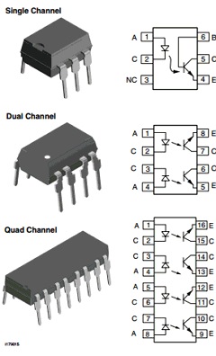 IL74-X006 Datasheet PDF Vishay Semiconductors