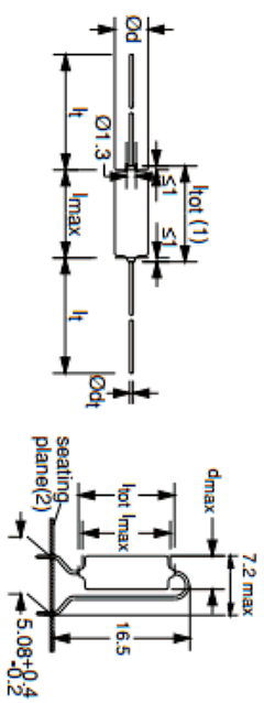 KP462 Datasheet PDF Vishay Semiconductors