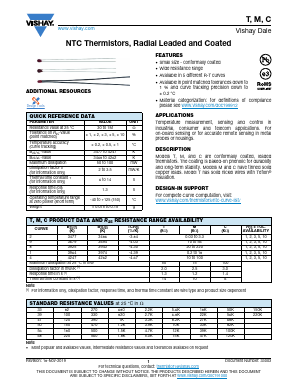 01M1601KP Datasheet PDF Vishay Semiconductors
