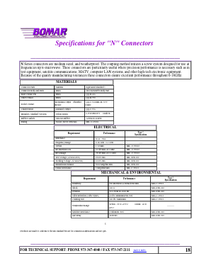 TC1028_ Datasheet PDF Winchester Electronics Corporation