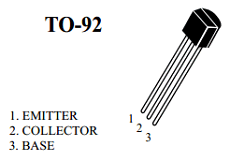 2SC945 Datasheet PDF Weitron Technology