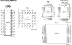X28C010T-15 Datasheet PDF Xicor -> Intersil