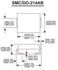 ES3D Datasheet PDF YENYO TECHNOLOGY Co., Ltd