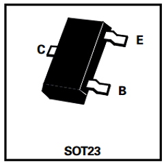 BSS80B-CH Datasheet PDF Zetex => Diodes