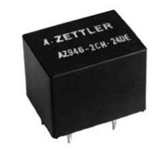 AZ946-2C-3DSE Datasheet PDF Zettler Electronics