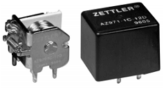 AZ970 Datasheet PDF Zettler Electronics